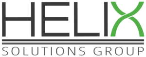 Helix Solutions Group Logo